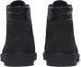 Timberland 6 In Basi INCH LACE UP BOOT BLACK Unisex Veterschoenen BLACK - Thumbnail 5