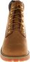 Timberland 6 In Premium Wp Boot (ps) Boots Schoenen wheat nubuck maat: 34.5 beschikbare maaten:31 32 33 34.5 - Thumbnail 14