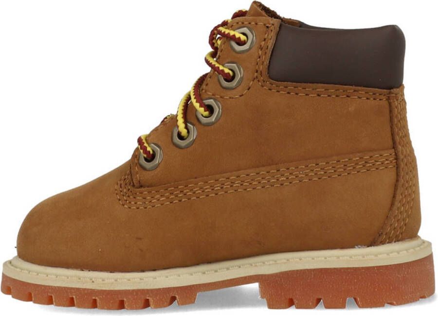 Timberland 6 PRM Boots Kids TB014849214 Bruin