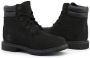 Timberland Hoge veterschoenen Waterville 6 in Double Co. - Thumbnail 4