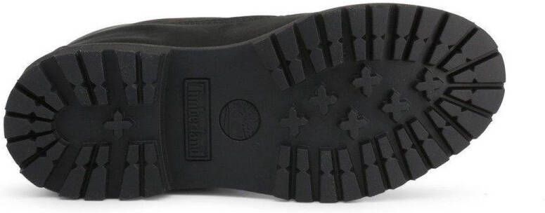 Timberland 6IN-DBL-COLLAR black