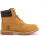 Timberland Hoge veterschoenen Waterville 6 in Double Co. - Thumbnail 5