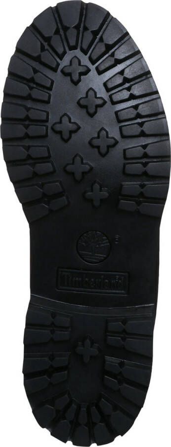 Timberland 6in Premium Boots Dames Zwart