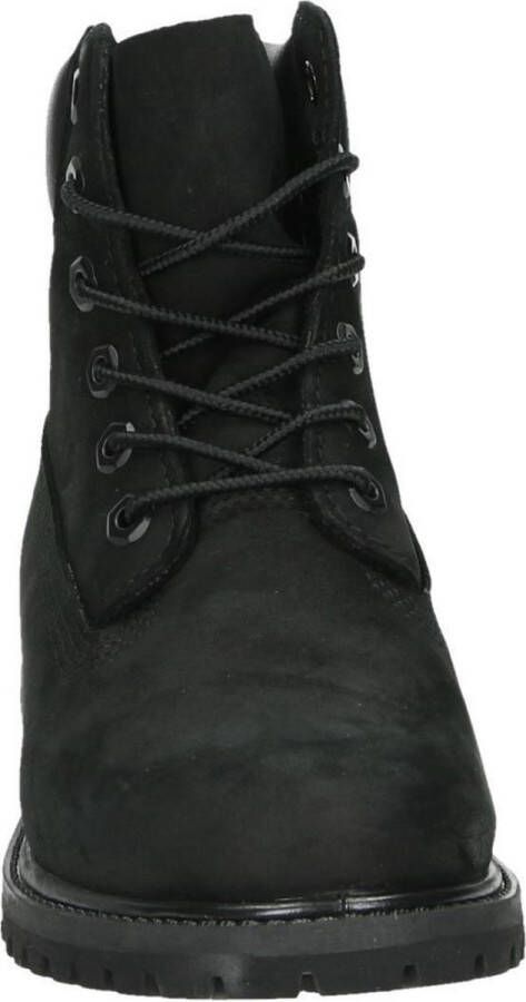 Timberland 6in Premium Boots Dames Zwart