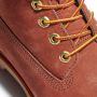 Timberland 6In Water Resistant Basic Heren Laarzen Smoked Paprika - Thumbnail 7