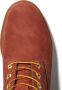 Timberland 6In Water Resistant Basic Heren Laarzen Smoked Paprika - Thumbnail 9