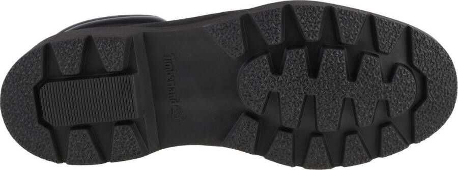 Timberland 6In Water Resistant Basic Heren Laarzen Zwart
