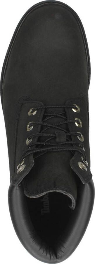 Timberland 6In Water Resistant Basic Heren Laarzen Zwart
