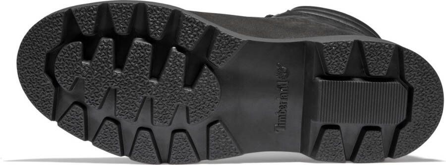 Timberland 6In Water Resistant Basic Heren Laarzen Zwart