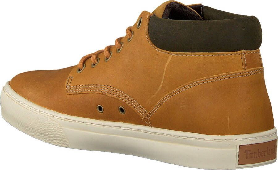 Timberland Adventure 2.0 Cupsole Heren Chukka Boots Cognac