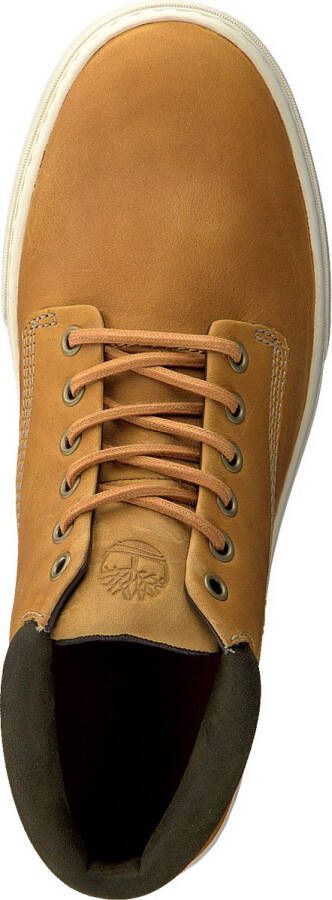 Timberland Adventure 2.0 Cupsole Heren Chukka Boots Cognac