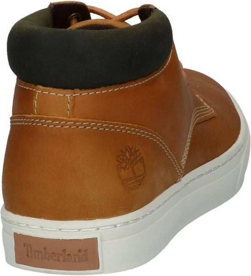 Timberland Adventure 2.0 Cupsole Heren Chukka Boots Cognac