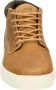 Timberland Hoge Sneakers Adventure 2.0 Cupsole Chukka Homme Marron - Thumbnail 10