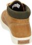 Timberland Hoge Sneakers Adventure 2.0 Cupsole Chukka Homme Marron - Thumbnail 11