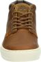 Timberland Adventure 2.0 Cupsole Chukka Bottines met veter Heren Cognac Glazed Ginger Roughcut - Thumbnail 8