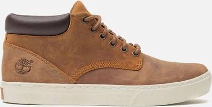 Timberland Adventure 2.0 Cupsole Chukka Bottines met veter Heren Cognac Glazed Ginger Roughcut - Foto 10