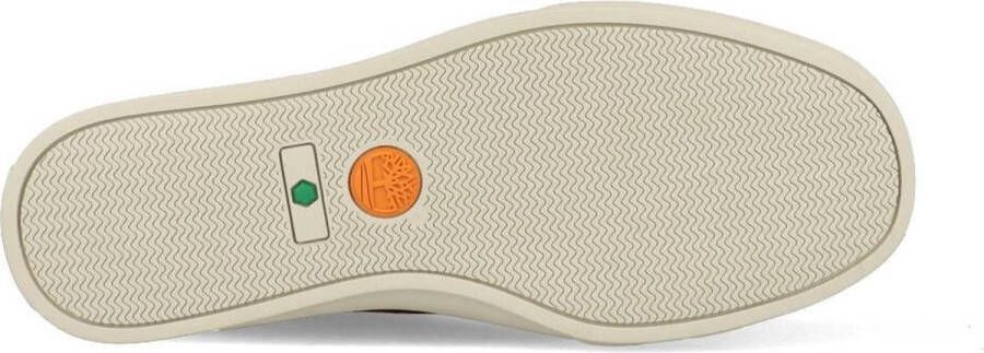 Timberland Adventure 2.0 Cupsole Chukka Bottines met veter Heren Cognac Glazed Ginger Roughcut - Foto 14