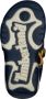 Timberland Adventure Seeker teenslippers Kinderen 2-Strap geel blauw - Thumbnail 6