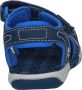 Timberland Kid's Adventure Seeker 2-Strap Sandal Sandalen maat 10K blauw - Thumbnail 12