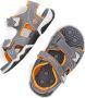 Timberland Adventure Seeker 2 Strap Sandalen Voor Peuters Grijs - Thumbnail 5