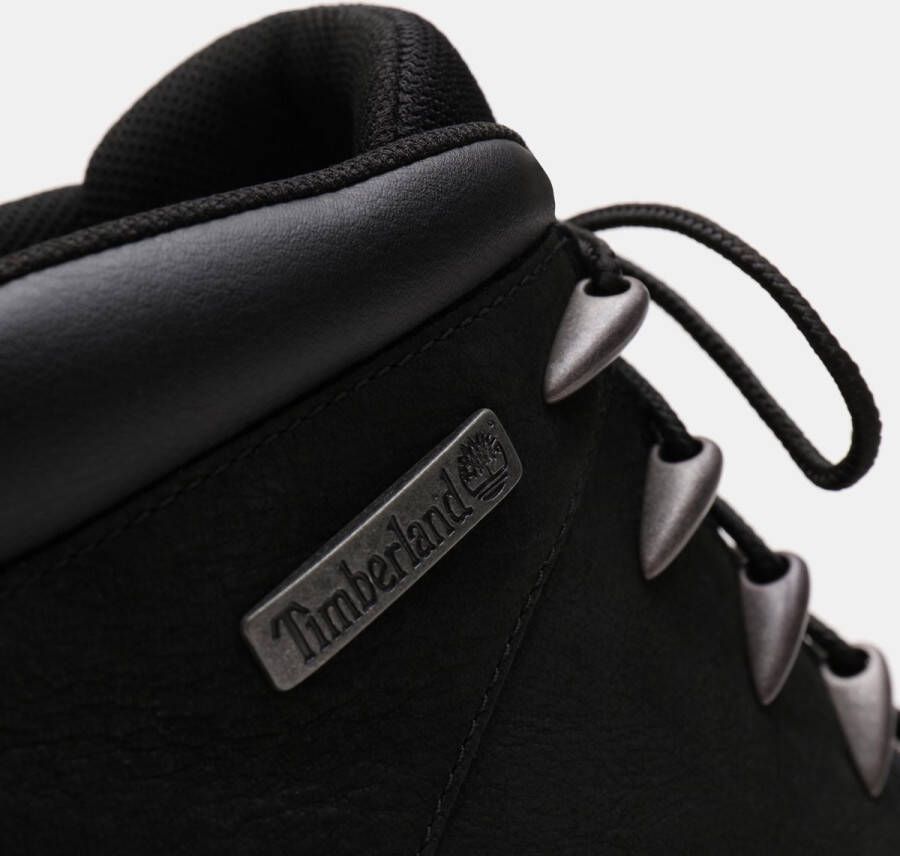 Timberland Ashwood Park sneakers zwart - Foto 4