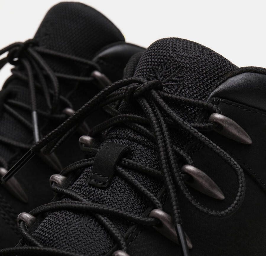 Timberland Ashwood Park sneakers zwart - Foto 8