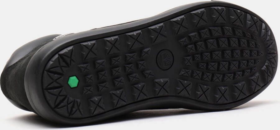 Timberland Ashwood Park sneakers zwart - Foto 5