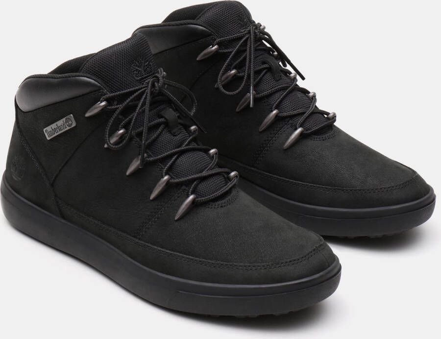 Timberland Ashwood Park sneakers zwart - Foto 6