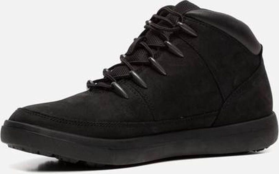 Timberland Ashwood Park sneakers zwart