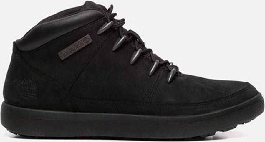 Timberland Ashwood Park sneakers zwart
