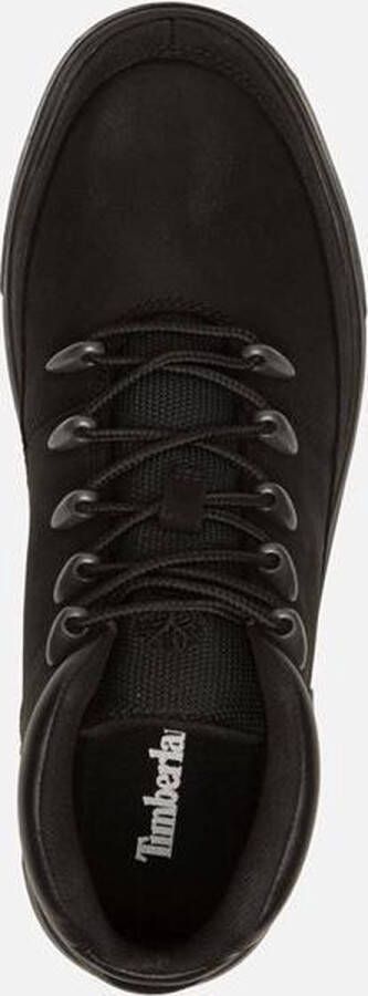 Timberland Ashwood Park sneakers zwart