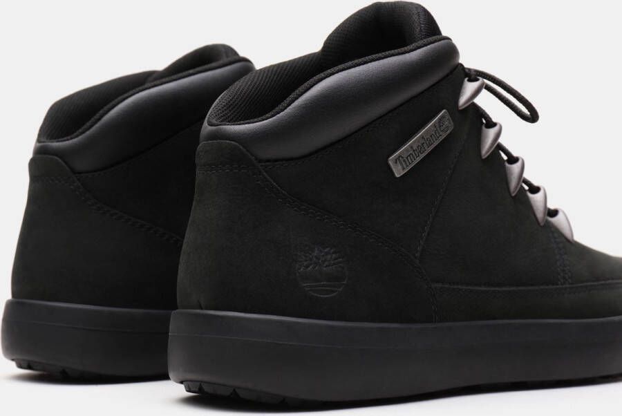 Timberland Ashwood Park sneakers zwart