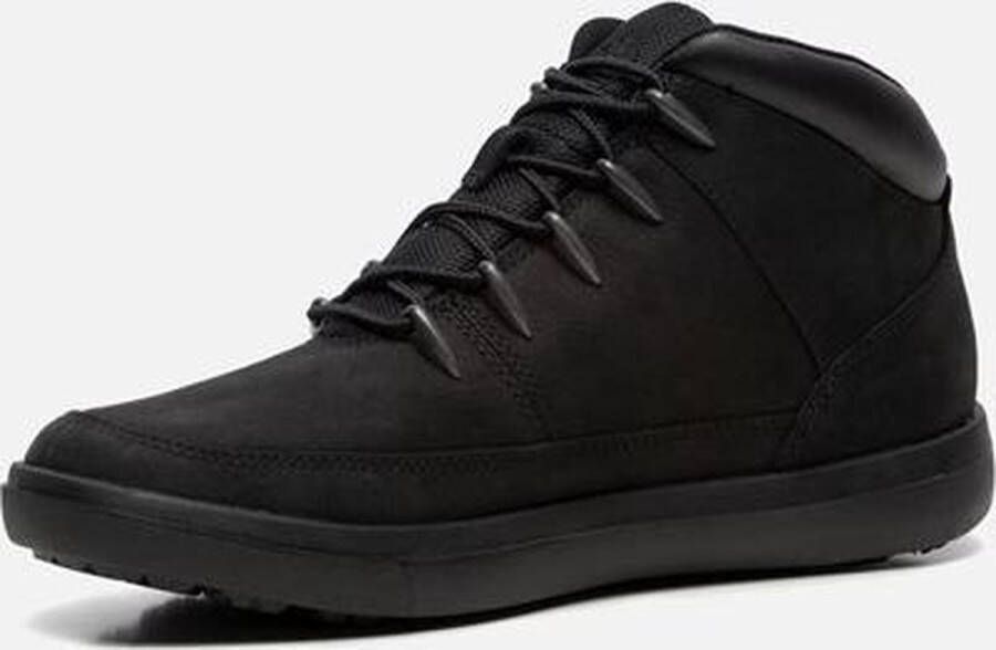Timberland Ashwood Park sneakers zwart