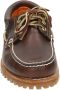 Timberland Bruine Platte Schoenen Anti-Fatigue Technologie Brown Heren - Thumbnail 15