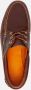 Timberland Bruine Platte Schoenen Anti-Fatigue Technologie Brown Heren - Thumbnail 12