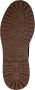Timberland Authentics Teddy Fleece Veterboots Laarzen Met Veters Dames Bruin + - Thumbnail 14