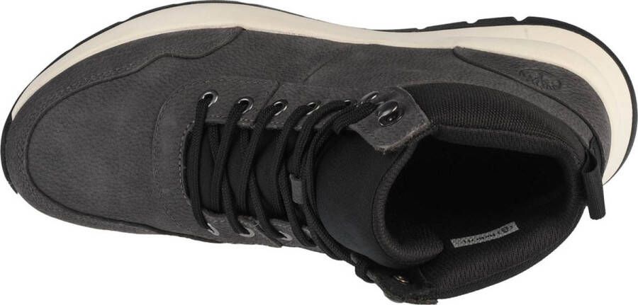 Timberland Boroughs Project A27VD Mannen Grijs Laarsjes Laarzen