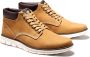 Timberland Veterschoenen BRADSTREET MID LACE UP SNEAKER Winterlaarzen veterschoenen winterschoenen - Thumbnail 5