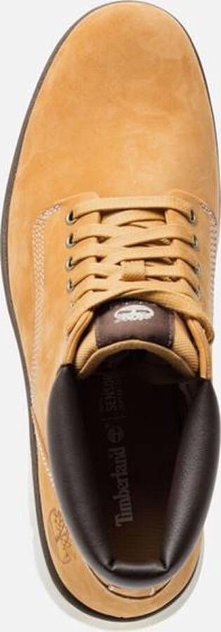 Timberland Bradstreet Chukka CA1989 Bruin