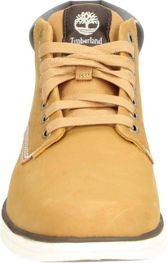 Timberland Bradstreet Chukka CA1989 Bruin