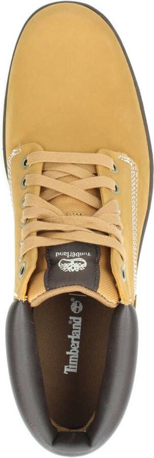 Timberland Bradstreet Chukka CA1989 Bruin