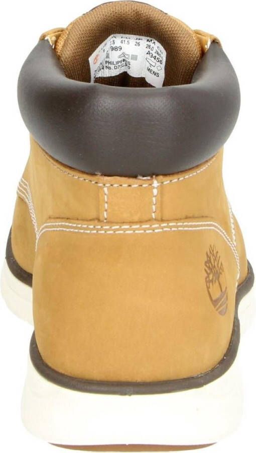Timberland Bradstreet Chukka CA1989 Bruin