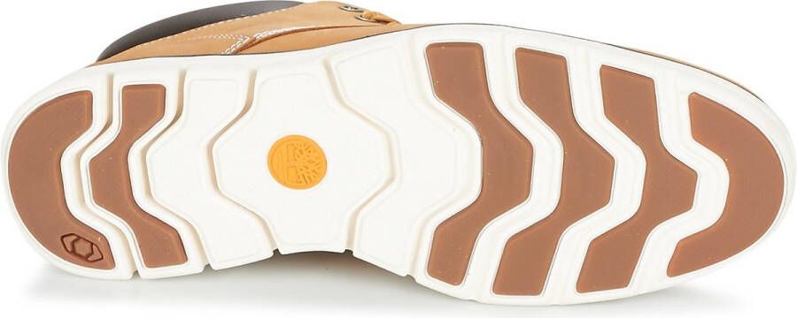 Timberland Bradstreet Chukka CA1989 Bruin