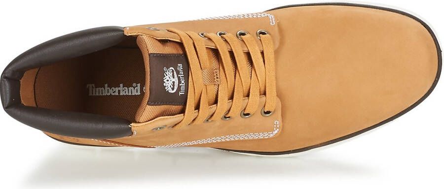 Timberland Hoge veterschoenen Bradstreet Chukka Leather - Foto 15