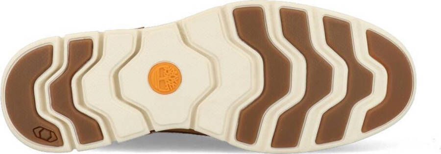 Timberland Bradstreet Chukka CA1989 Bruin