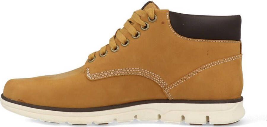 Timberland Bradstreet Chukka CA1989 Bruin