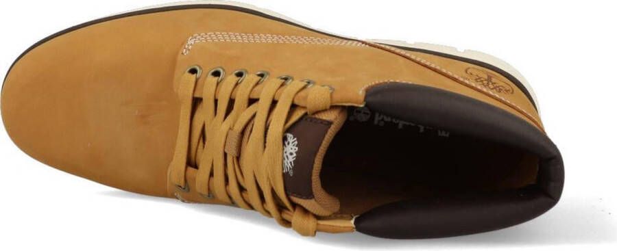 Timberland Bradstreet Chukka CA1989 Bruin