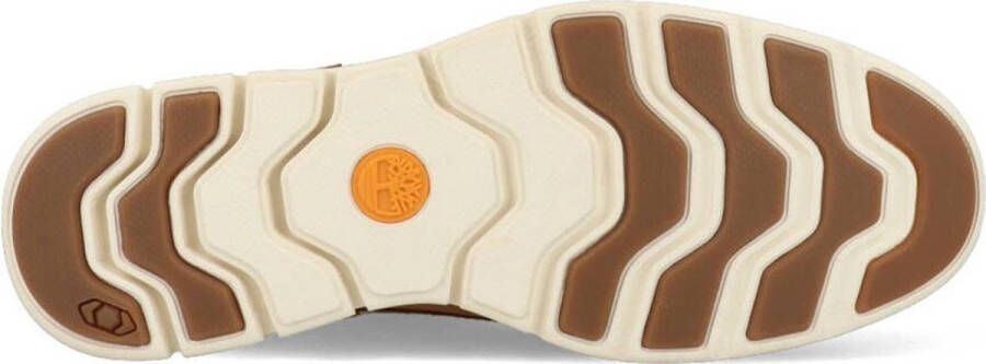 Timberland Bradstreet Chukka CA1989 Bruin