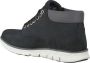 Timberland Veterschoenen BRADSTREET MID LACE UP SNEAKER Winterlaarzen veterschoenen winterschoenen - Thumbnail 13