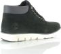 Timberland Veterschoenen BRADSTREET MID LACE UP SNEAKER Winterlaarzen veterschoenen winterschoenen - Thumbnail 6